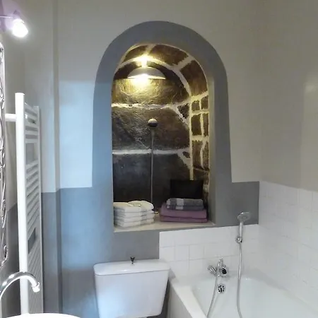 شقة L'oustal Du Sentier