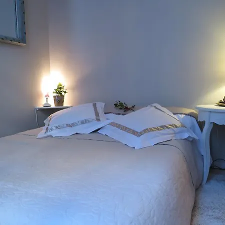 شقة L'oustal Du Sentier