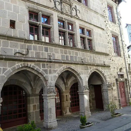L'oustal Du Sentier * Mur-de-Barrez