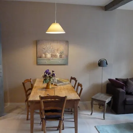 Lejlighed L'oustal Du Sentier